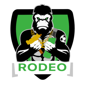SIGMA Rodeo logo