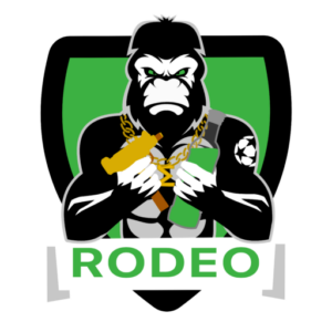 TJ SIGMA Rodeo logo